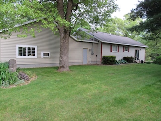 8850 Blue Lake Rd, Twin Lake, MI 49457