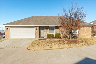 6032 Johnnie Terrace, Oklahoma City, OK 73149