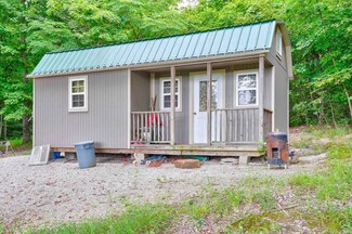 0 Highwater Rd Unit 202328535, Tobinsport, IN 47520