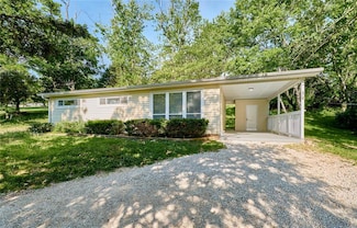 2613 Hillsboro Valley Park Rd, High Ridge, MO 63049