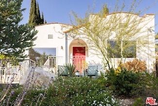 3307 Madera Ave, Los Angeles, CA 90039