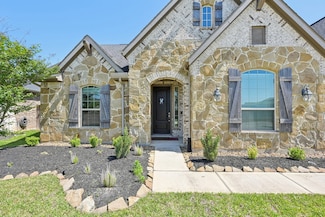 1611 Carriage Oaks Ln, Katy, TX 77494