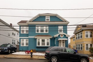 64-66 Crockett Ave, Boston, MA 02124