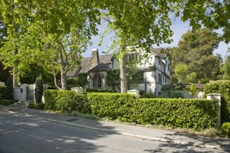 449 Hillsborough Blvd, Hillsborough, CA 94010