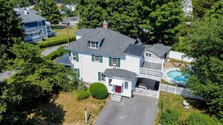 4 Bridge St, Chelmsford, MA 01824