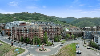 3000 Canyons Resort Dr Unit 4309, Park City, UT 84098