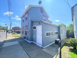 592 Walnut St, Danville, PA 17821