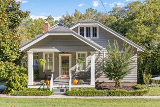 3900 Monte Vista Dr, Chattanooga, TN 37411