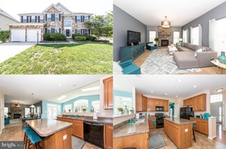 14208 Kenlon Ln, Accokeek, MD 20607