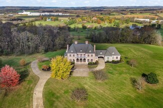 2061 Trilogy Ln, Mount Pleasant, TN 38474