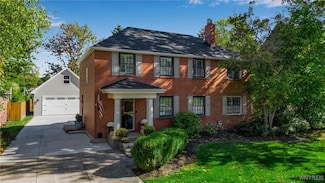 160 High Park Blvd, Buffalo, NY 14226