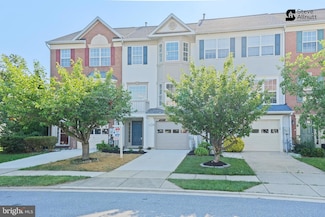 8302 Summit Hill Way, Jessup, MD 20794