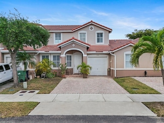 13845 SW 273rd Terrace, Homestead, FL 33032