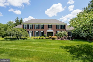 270 Carriage Way, Princeton, NJ 08540