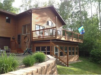 21654 Hedgerow Ln, Nevis, MN 56467