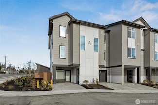 16723 Alderwood Mall Pkwy Unit G1, Lynnwood, WA 98037