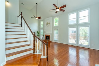 708 Savannah Place, Vestavia, AL 35226