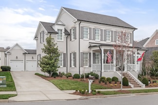 9061 Berry Farms Crossing, Franklin, TN 37064
