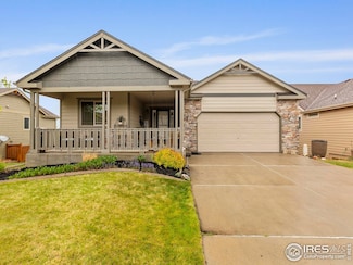 4522 Stump Ave, Loveland, CO 80538