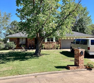 2628 Palmetto Dr, Bossier City, LA 71111