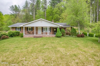 953 Hubert Taylor Rd, Mountain City, TN 37683