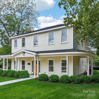 1008 N Main St, Salisbury, NC 28144