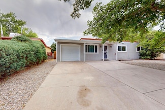 1509 Muriel St NE, Albuquerque, NM 87112