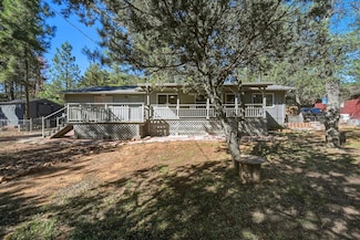 5199 N Hicks Dr, Strawberry, AZ 85544