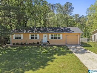 5659 Cheryl Dr, Pinson, AL 35126