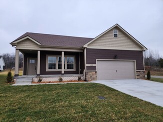 3495 Rabbit Run Trail, Clarksville, TN 37043