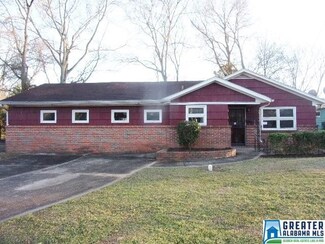 2801 Wesley Ave SW, Birmingham, AL 35211