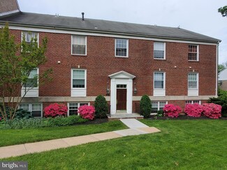 341 Homeland Southway Unit 3B, Baltimore, MD 21212