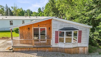 155 Ford Rd N, Mansfield, OH 44905