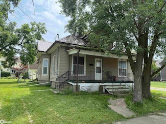 414 E Sheridan Ave, Centerville, IA 52544