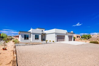 3201 Nativitas Rd NE, Rio Rancho, NM 87144