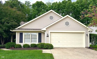 6366 Stratford Dr N, Fishers, IN 46038