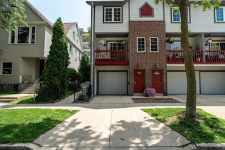 1514 N Humboldt Ave Unit 8, Milwaukee, WI 53202