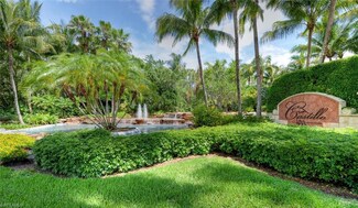 2814 Tiburon Blvd E Unit 102, Naples, FL 34109