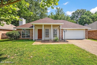 4422 Blake Cir, Byram, MS 39272