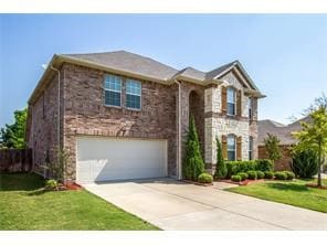 10080 Morningside Dr, Frisco, TX 75035