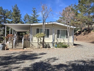 20 Earl Pascoe Rd, Wofford Heights, CA 93285