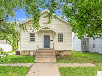 517 S Lafayette Ave, Sedalia, MO 65301