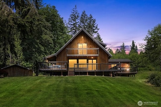 11119 282nd St E, Graham, WA 98338