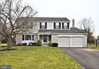 1808 Red Oak Way, Hatfield, PA 19440