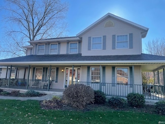 12562 Hillside Dr, Plymouth, IN 46563