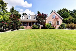 4080 Ambassador Cir, Williamsburg, VA 23188
