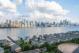 6600 Jfk Blvd E Unit 11E, West New York, NJ 07093