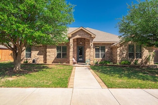 5308 Castle Pine Rd, Midland, TX 79707