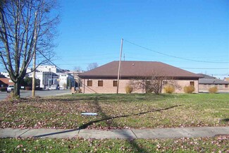 2902 & 2904 4th Ave, Huntington, WV 25703