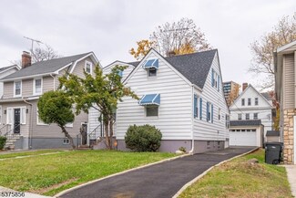 344 Elmwood Ave, East Orange, NJ 07018